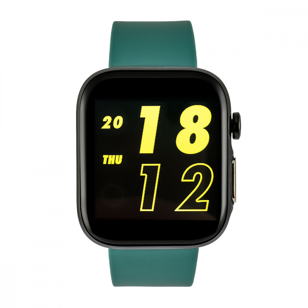 Smartwatch - Kardiowatch WGT2 Zielony