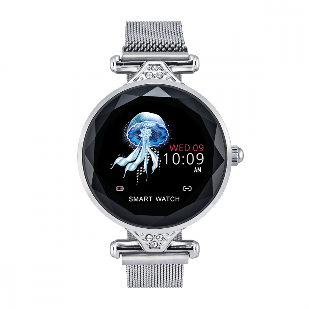 Smartwatch - Fashionwatch WH1