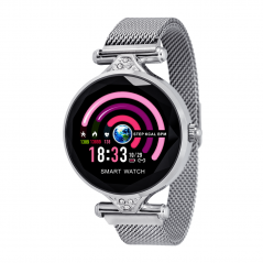 Smartwatch - Fashionwatch WH1