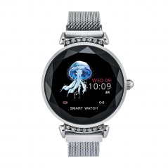 Smartwatch - Fashionwatch