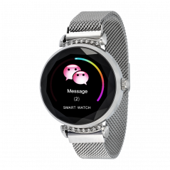 Smartwatch - Fashionwatch WH2