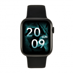 Smartwatch - Fashionwatch Wi12 Czarny