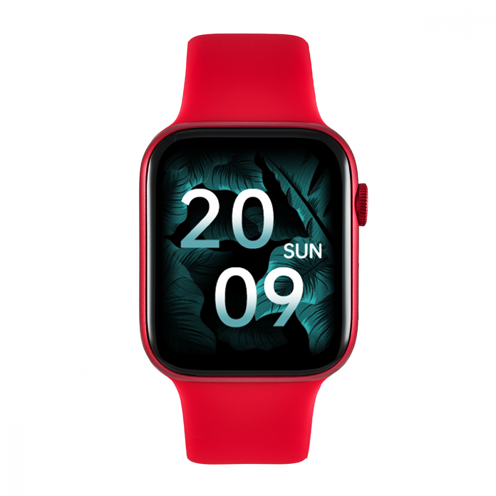 Smartwatch - Fashionwatch Wi12