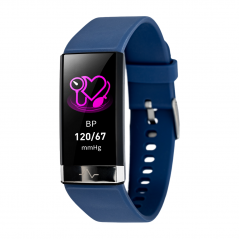 Smartwatch - Kardiowatch TK31/WV19 Niebieski