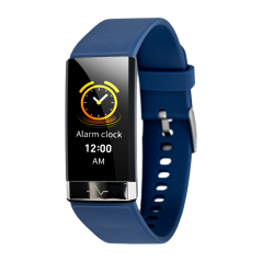 Smartwatch - Kardiowatch WV19 Niebieski