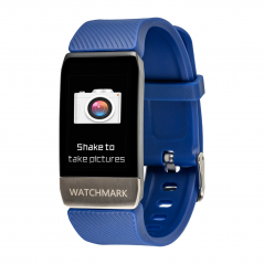 Smartwatch - Kardiowatch WT1