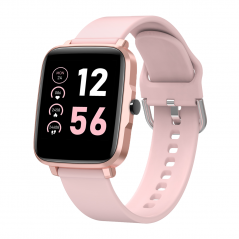 Smartwatch - Kardiowatch WF2 Różowy