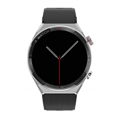 Smartwatch - Fashionwatch Maverick Brązowy