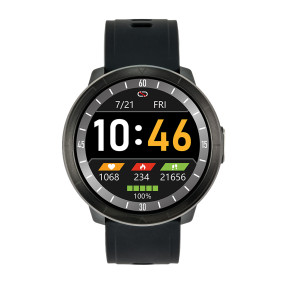Smartwatch - Kardiowatch WM18 Plus