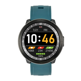 Smartwatch - Kardiowatch WM18 Plus