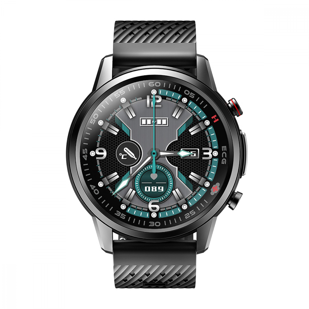 Smartwatch - Kardiowatch WF800