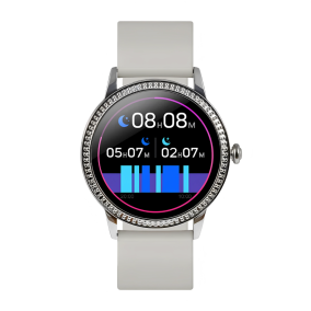 Smartwatch - Fashionwatch WCF18 Pro