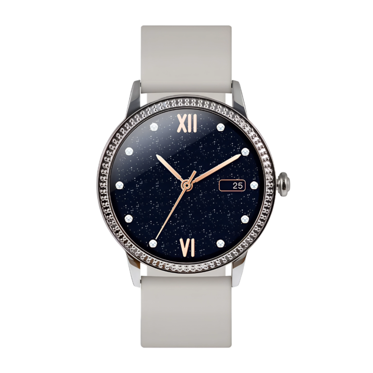 Smartwatch - Fashionwatch WCF18 Pro