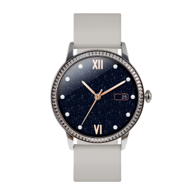 Smartwatch - Fashionwatch WCF18 Pro