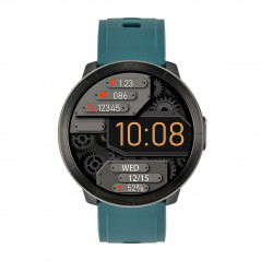 Smartwatch - Kardiowatch WM18 Plus Zielony