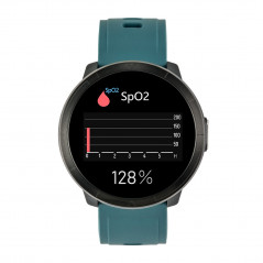 Smartwatch - Kardiowatch WM18 Plus Zielony
