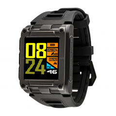 Smartwatch - Outdoor WS929 Czarny