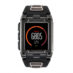Smartwatch - Outdoor WS929 Szary