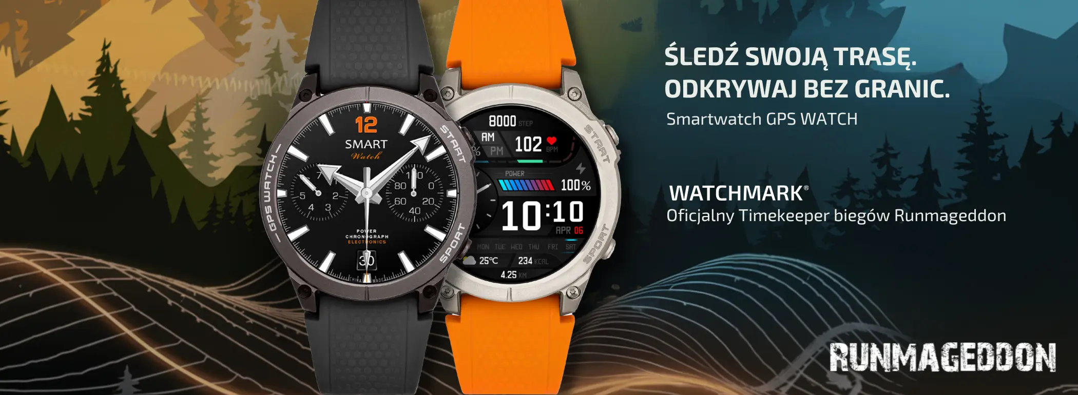 Watchmark-najlepszy-smartwatch-GPS Watch