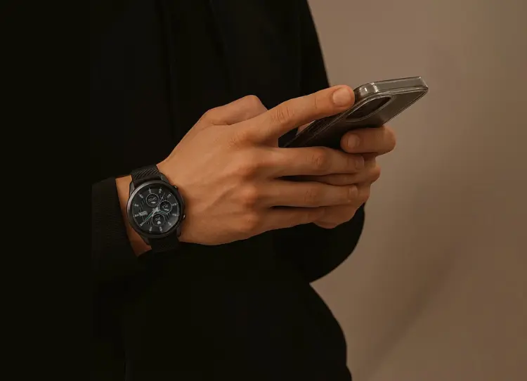 AKTUALNOŚCI - SMARTWATCH - BLOG