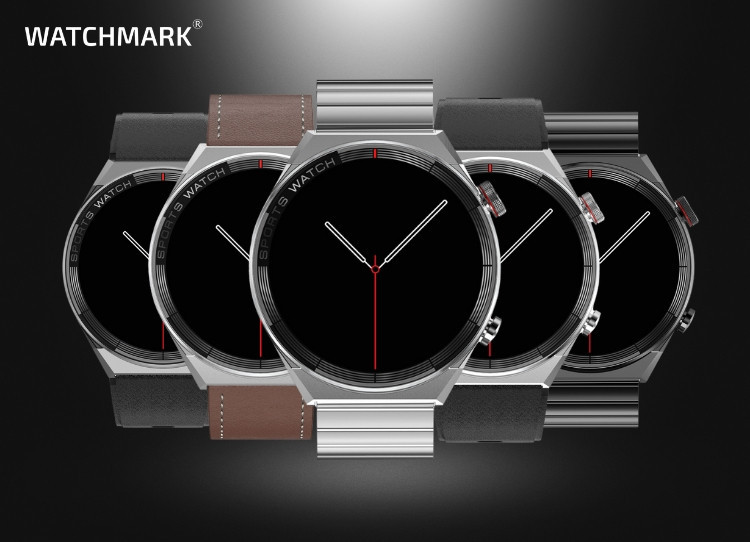 Personalizacja smartwatcha – jak szybko odmienić wygląd smartwatcha? 
