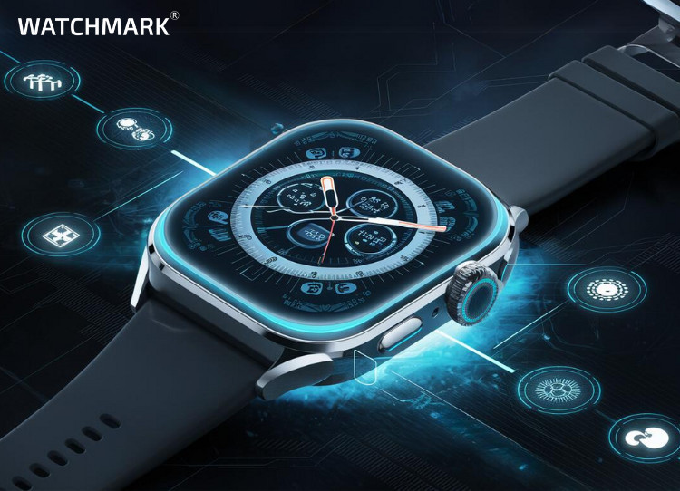 Przyszłość smartwatchy – jak nowe technologie zmienią nasze zegarki?  